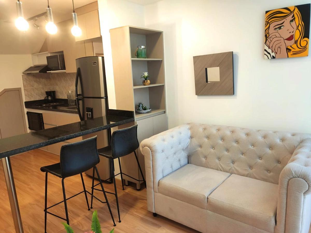 Cora 96 Street Apartments Bogota Exterior photo