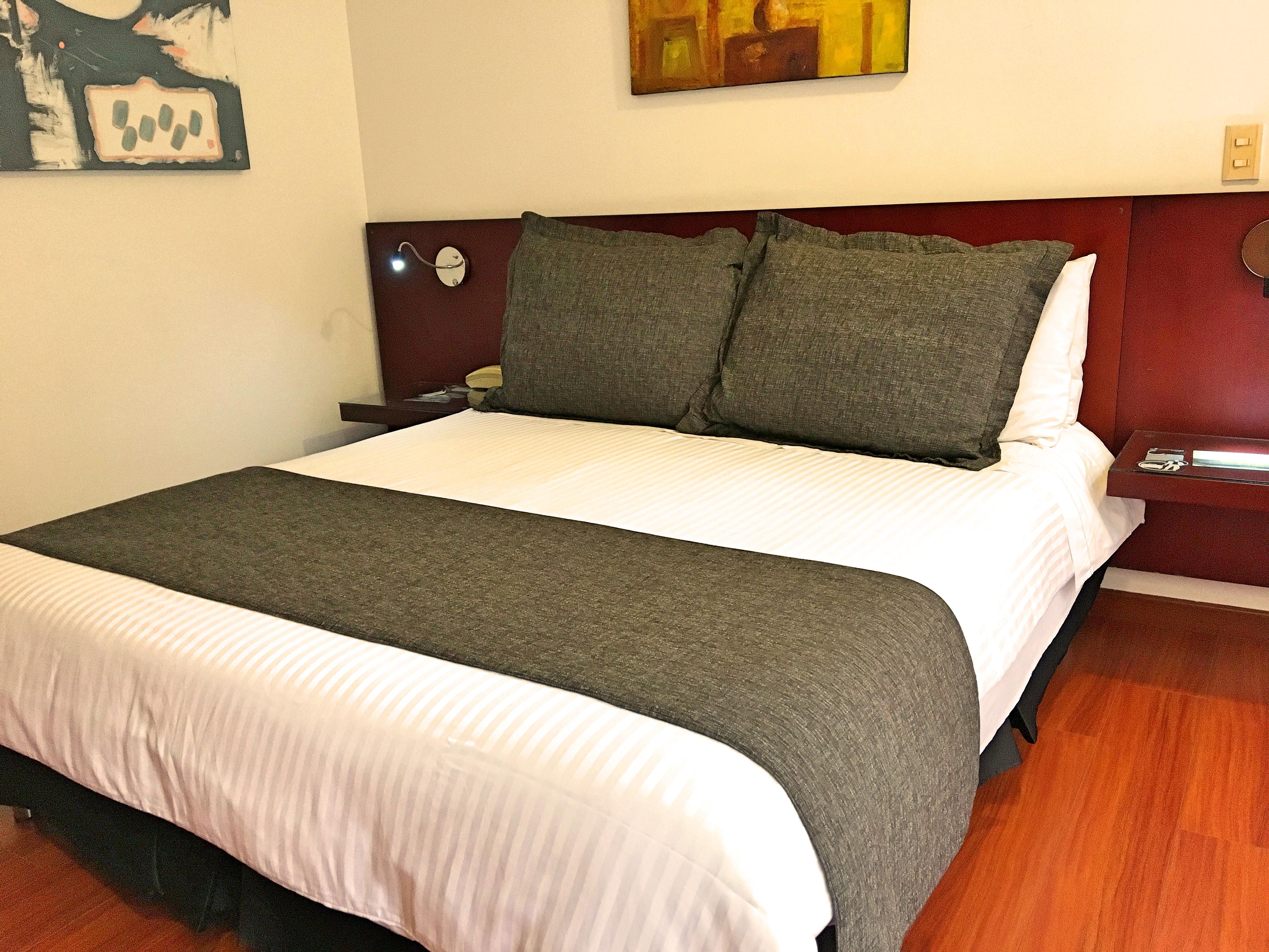 Cora 96 Street Apartments Bogota Exterior photo
