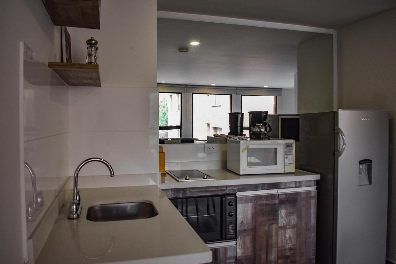 Cora 96 Street Apartments Bogota Exterior photo