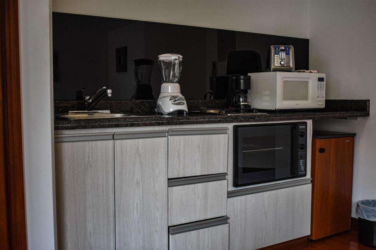 Cora 96 Street Apartments Bogota Exterior photo