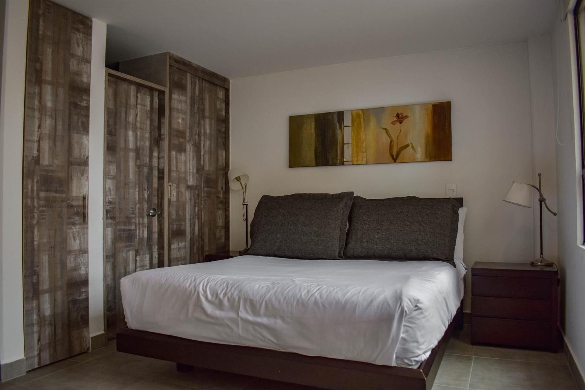 Cora 96 Street Apartments Bogota Exterior photo
