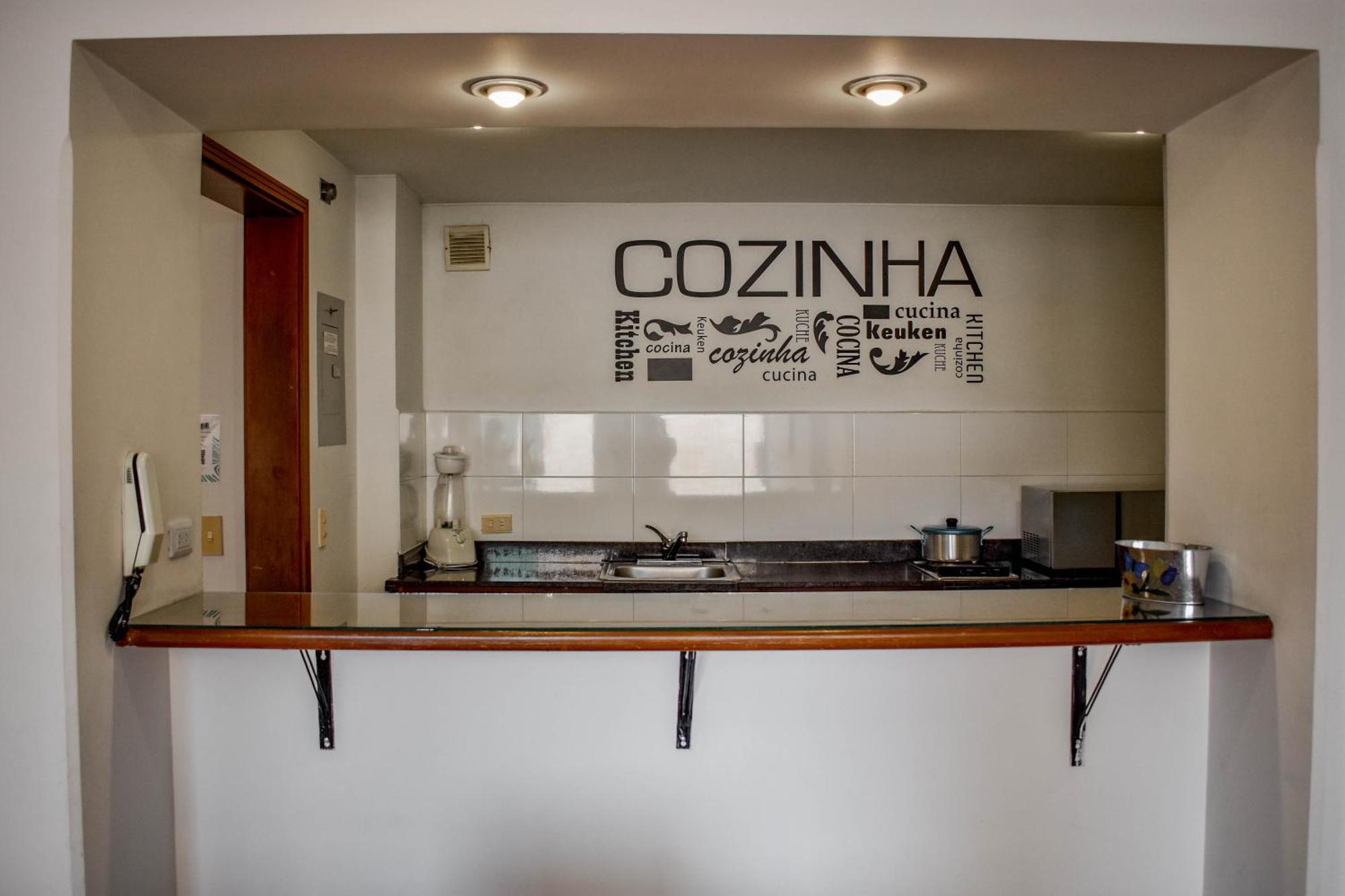 Cora 96 Street Apartments Bogota Exterior photo