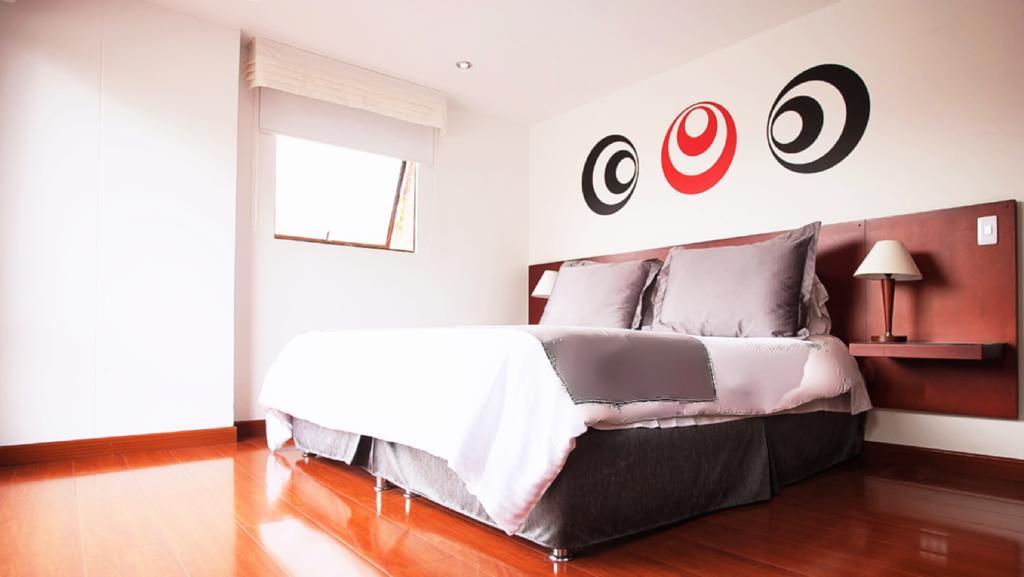 Cora 96 Street Apartments Bogota Exterior photo