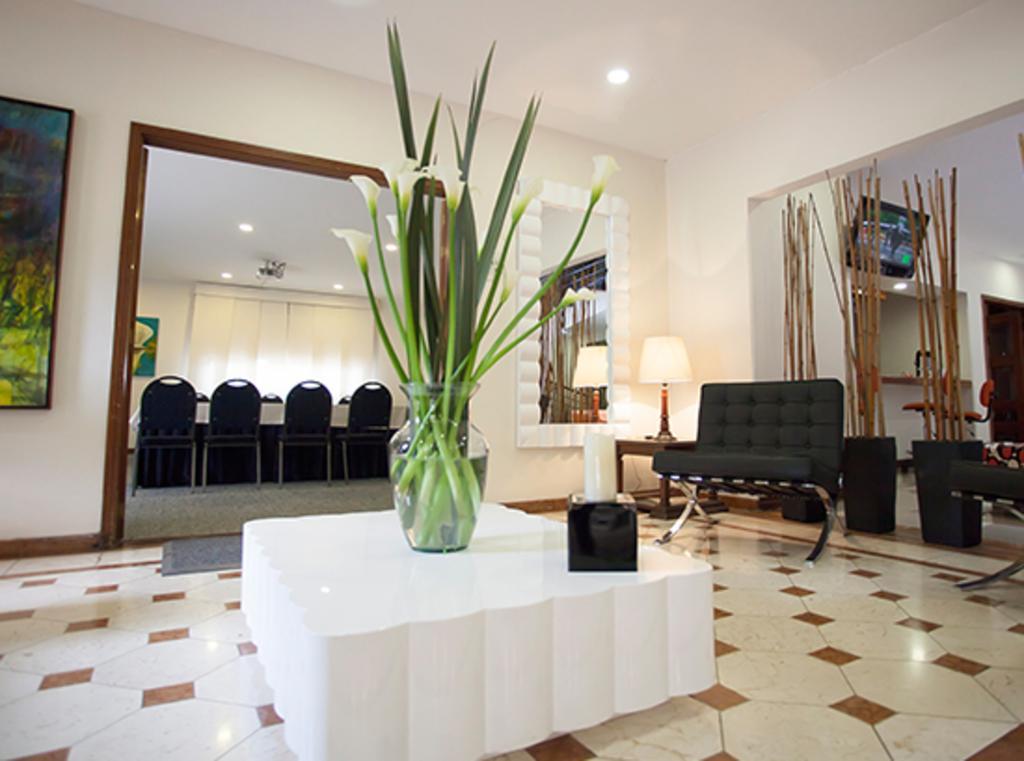 Cora 96 Street Apartments Bogota Exterior photo