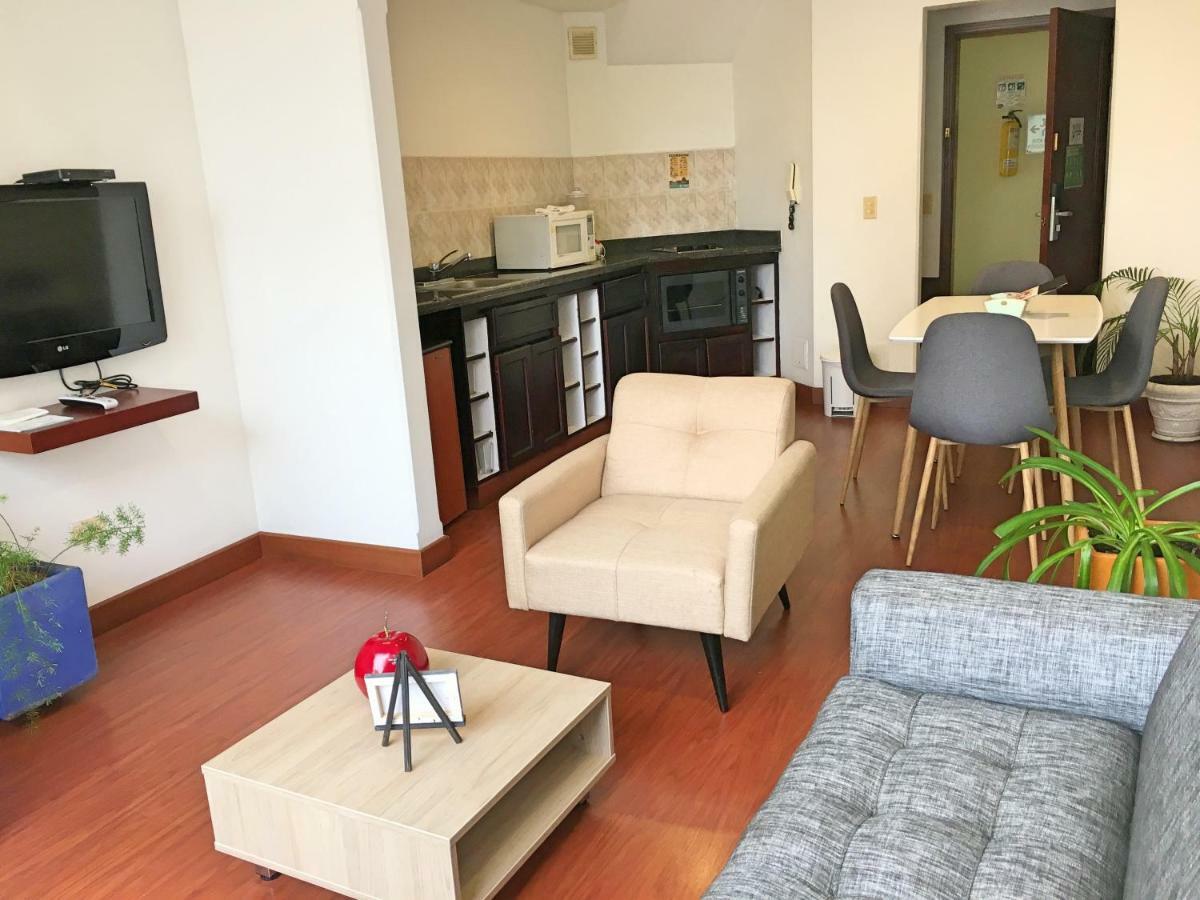 Cora 96 Street Apartments Bogota Exterior photo