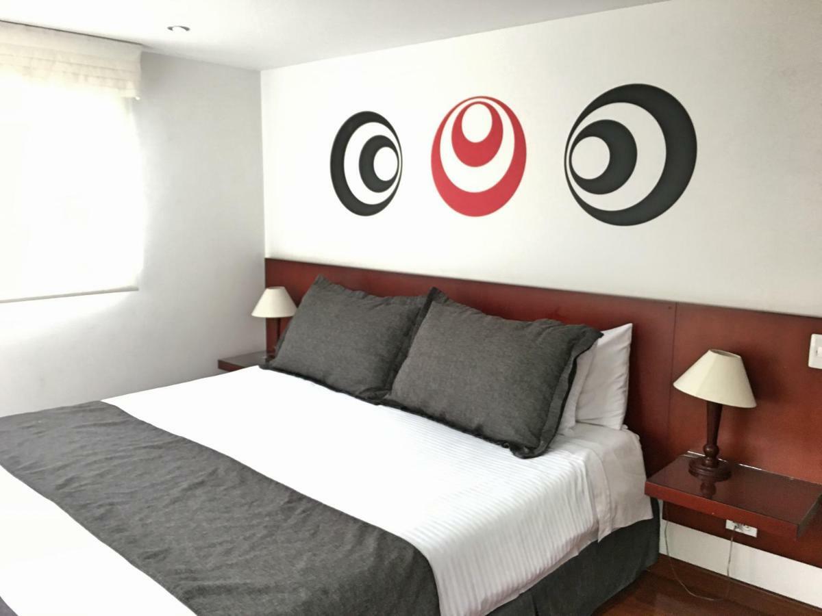 Cora 96 Street Apartments Bogota Exterior photo