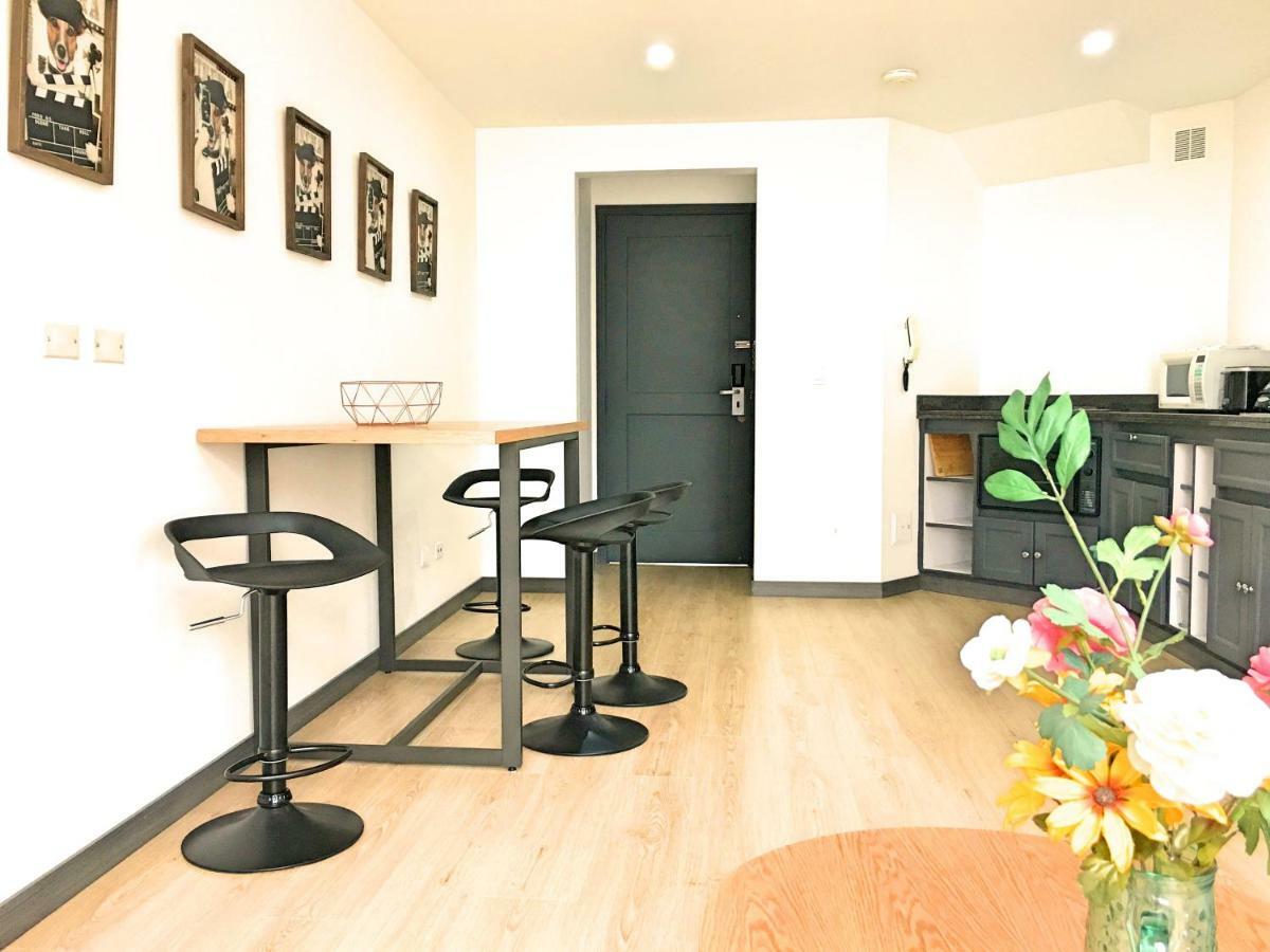 Cora 96 Street Apartments Bogota Exterior photo